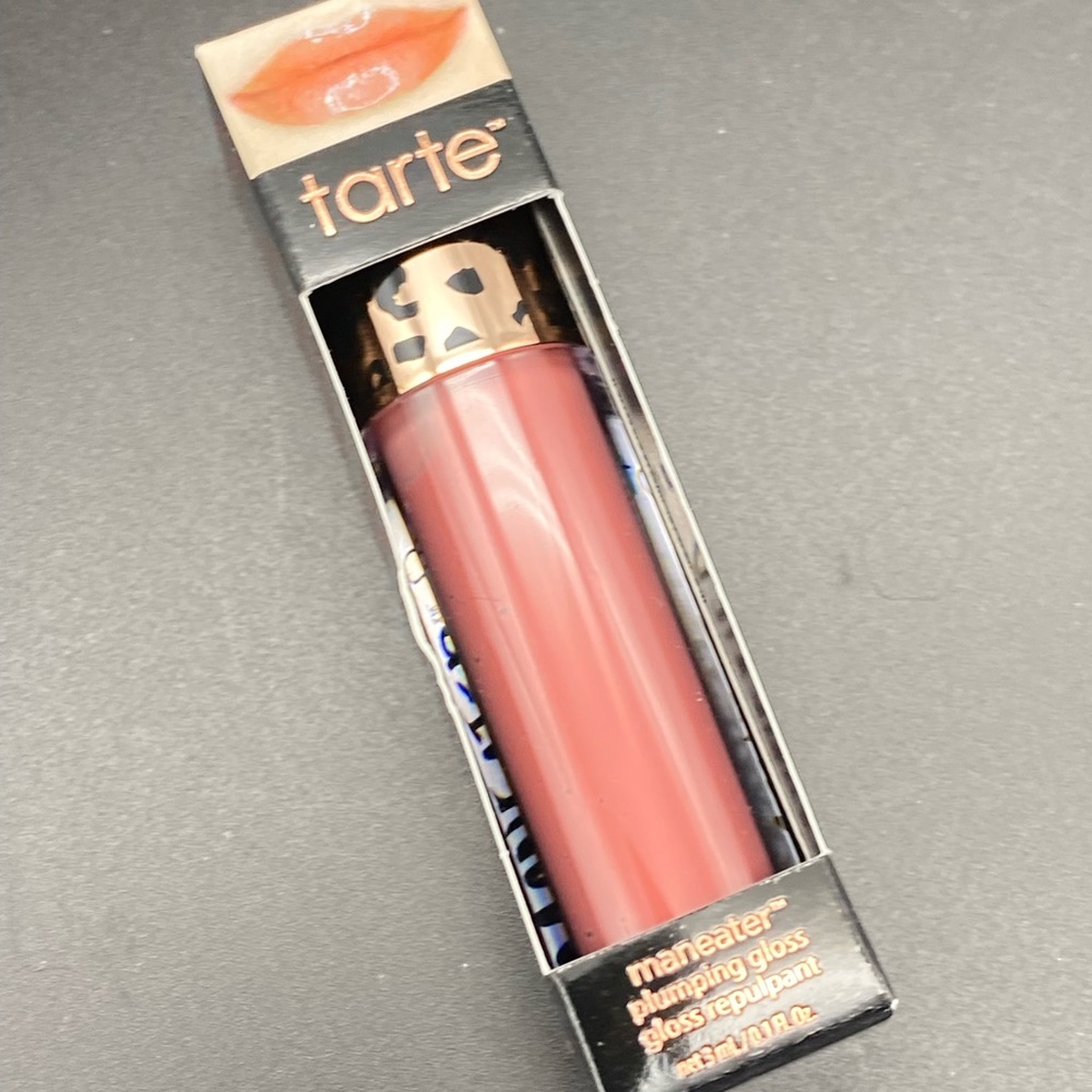Tarte Maneater Plumping Gloas